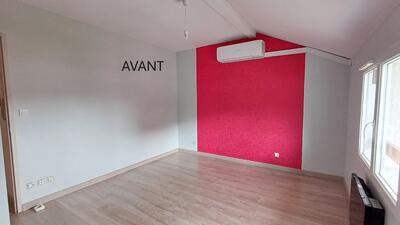 Chambre avant